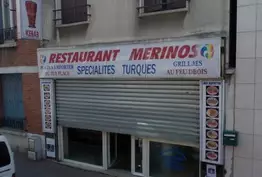 Restaurant Merinos Gentilly