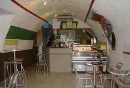 Restaurant Taz Kebab Poussan