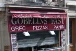 Gobelins Fast Paris 13