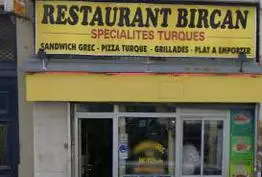 Restaurant Bircan Paris 10