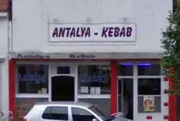 Antalya Kebab Valenciennes