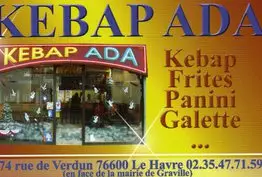 Kebap Ada Le Havre