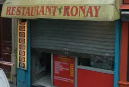 Restaurant Ronay Paris 11