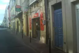 Kebab fait Maison Montpellier