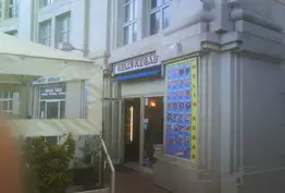 Helin Kebab Montpellier