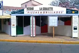 La Goulette Agde