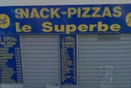 Snack Le Superbe Marseille