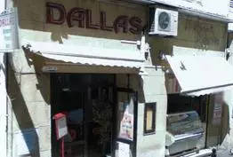 Le Dallas Marseille