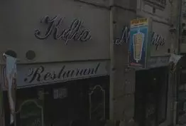 Kefta n'Chips Nantes