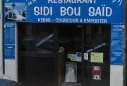 Sidi Bou Said Angers