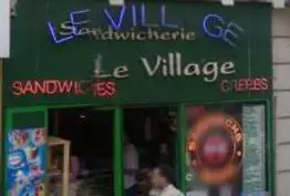 Le Village Issy-les-Moulineaux