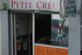 Le Petit Creux Strasbourg