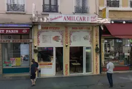 Amilcar II Lyon