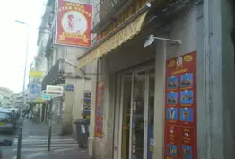 Mega Star Kebab Montpellier