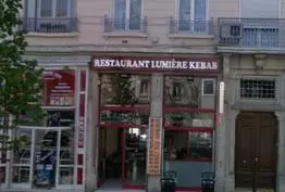 Kebab Clichy