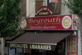 Beyrouth Saint-Ouen