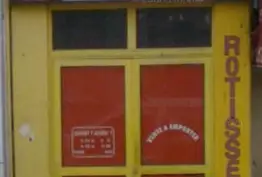 Kebab Saint-Ouen