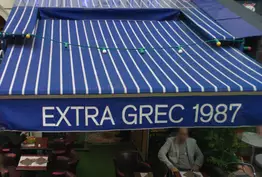 Extra Grec 1987 Paris 09