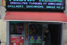 Pacha Kebab Paris 09