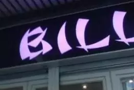 Kil Bill Paris 20