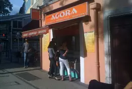 Agora Kebab Cahors