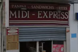 Midi Express Boulogne-Billancourt