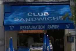 Club Sandwichs Boulogne-Billancourt