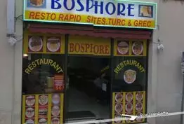 Bosphore Arpajon