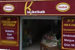 Mac Kebab Toulon