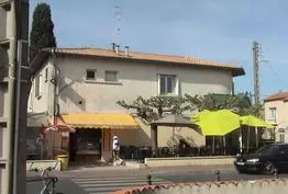 Snack Les 2 Muriers Montpellier