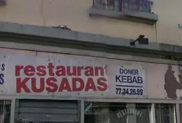 Restaurant Kusadas Saint-Etienne