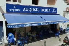 Auguste Kebab Amiens