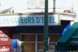 Les saveurs d'egée Vincennes