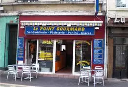 Le Point Gourmand Tours