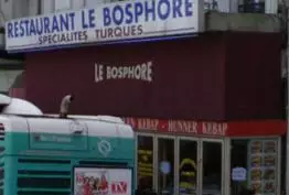 Le Bosphore Paris 10