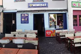 O'Mimosas Amiens