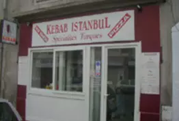 Kebab Istanbul Pau Pau