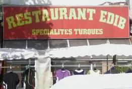 Edib Saint-Ouen