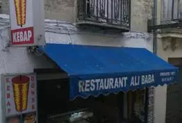 Restaurant Ali Baba Montpellier