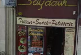 Saydauri Adonis Nice