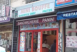 Mini Bouffe Paris 12