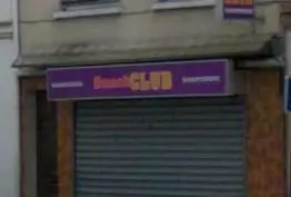 Snack Club Montreuil