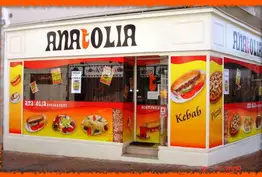 Anatolia Mer