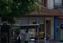 Restaurant Sumela La Courneuve