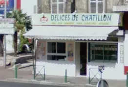 Délices de Chatillon Malakoff