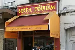 Urfa Durum Paris 10