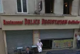 Délice Dégustation Paris 10