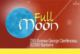 Full Moon Nanterre