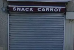 Ulas Snack Carnot Alfortville