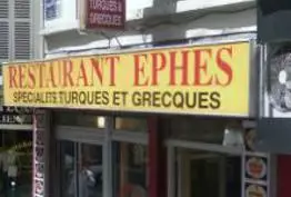 Ephès Paris 14